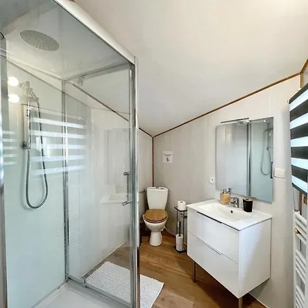 Paisible Avec Parking La Rochelle (Charente-Maritime)