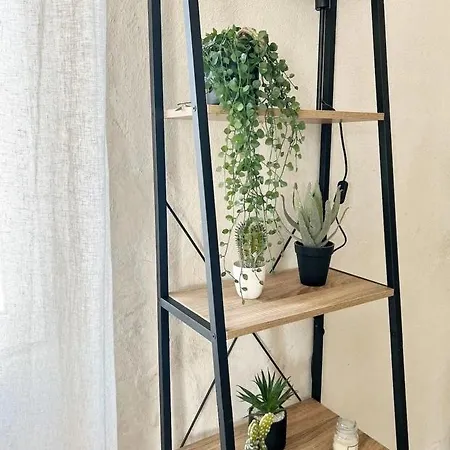 Paisible Avec Parking Apartamento La Rochelle (Charente-Maritime)