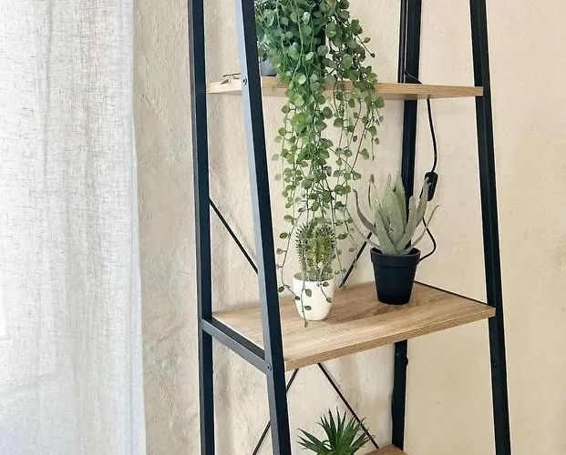 Paisible Avec Parking Apartamento La Rochelle (Charente-Maritime)