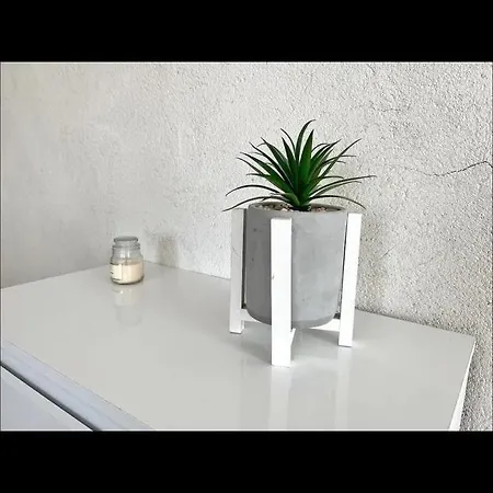 Paisible Avec Parking 라로셸