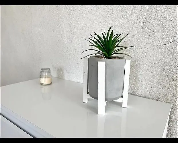 Paisible Avec Parking La Rochelle (Charente-Maritime)